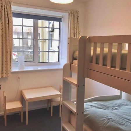 Great Price, Lovely Comfy Flat.2 Mins From The Sea Lyme Regis Buitenkant foto