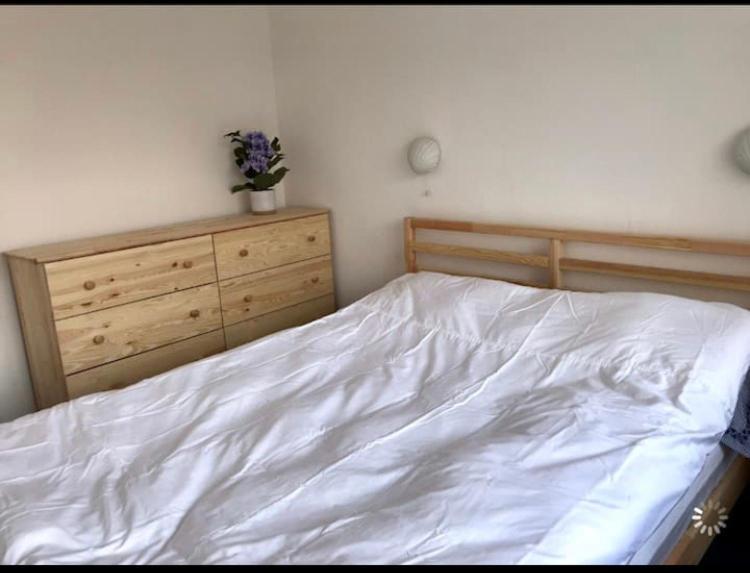 Great Price, Lovely Comfy Flat.2 Mins From The Sea Lyme Regis Buitenkant foto
